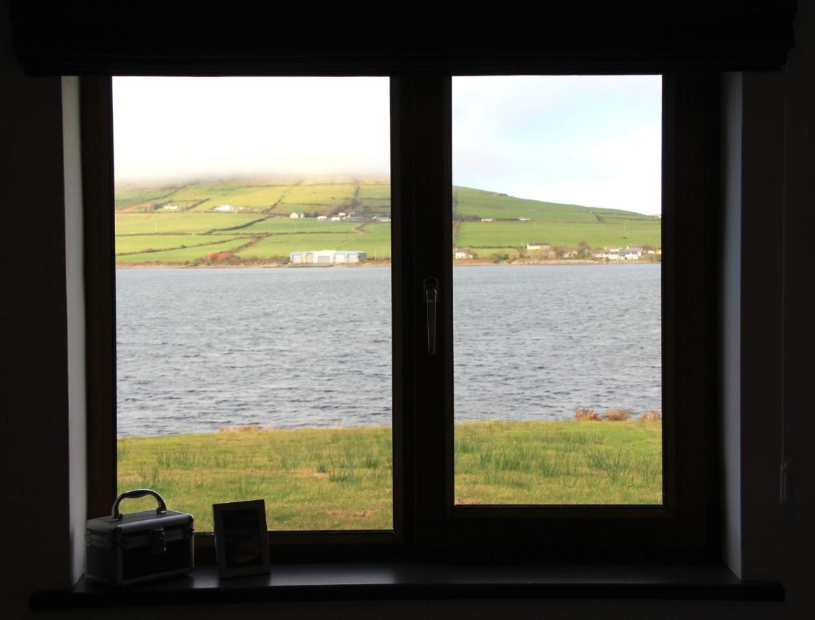 Uisce Beatha House B&B Portmagee Exterior photo