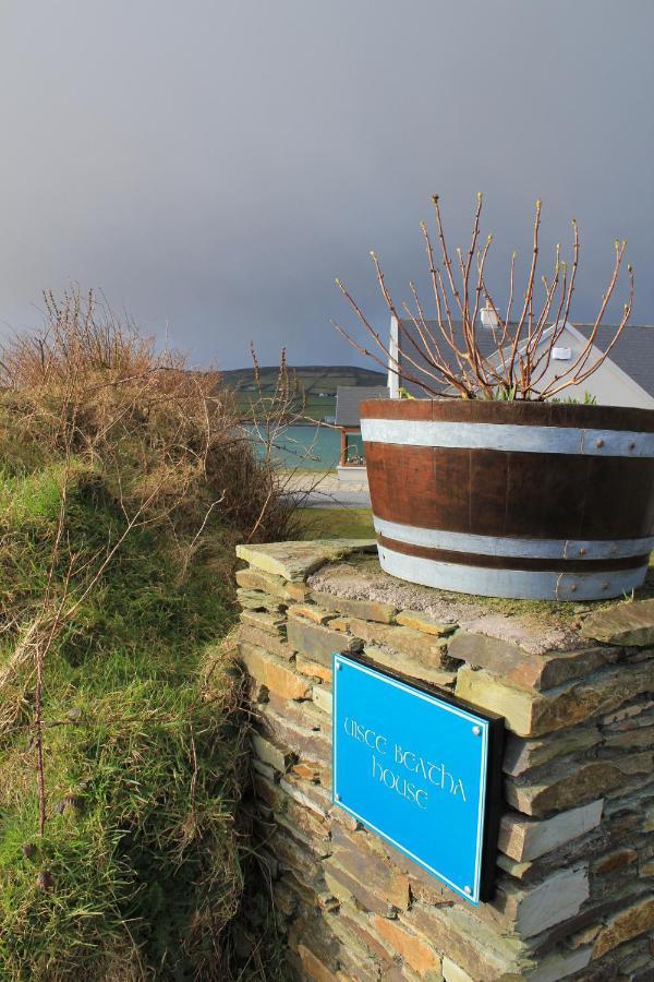 Uisce Beatha House B&B Portmagee Exterior photo