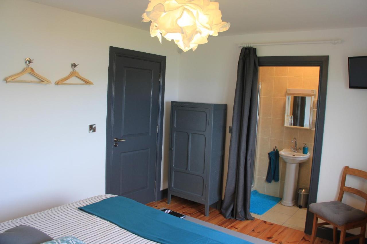 Uisce Beatha House B&B Portmagee Exterior photo