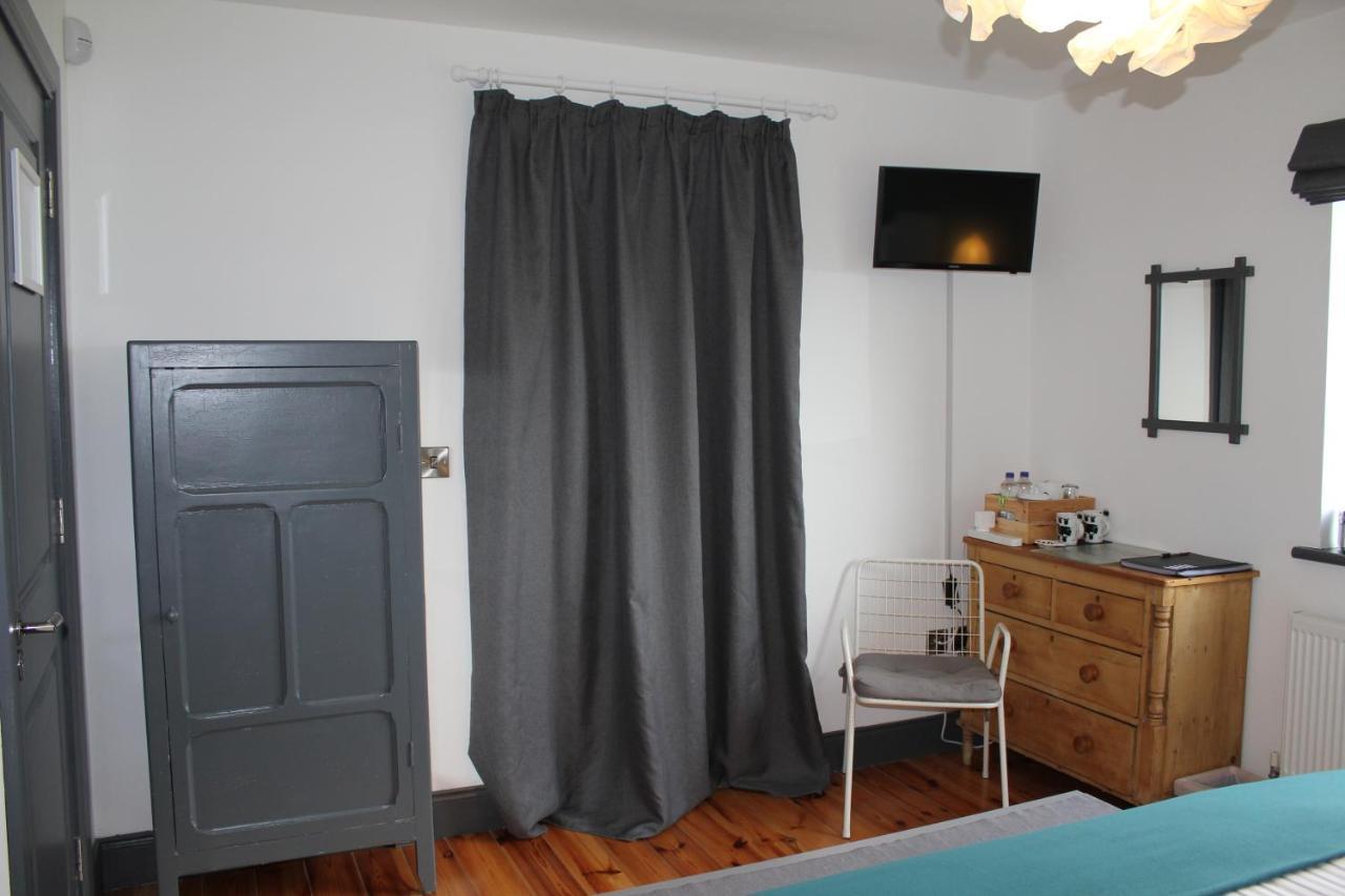 Uisce Beatha House B&B Portmagee Exterior photo