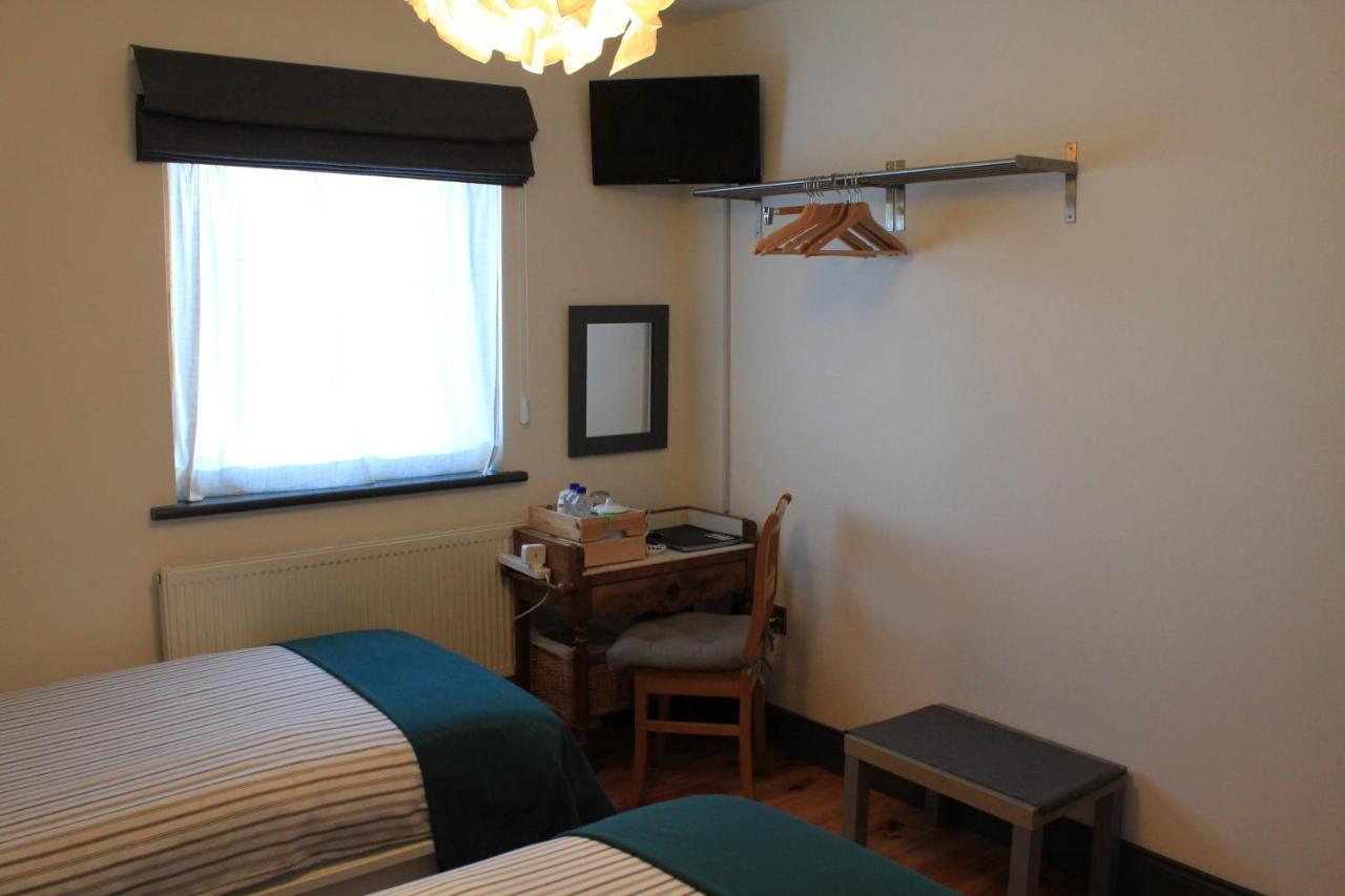 Uisce Beatha House B&B Portmagee Exterior photo