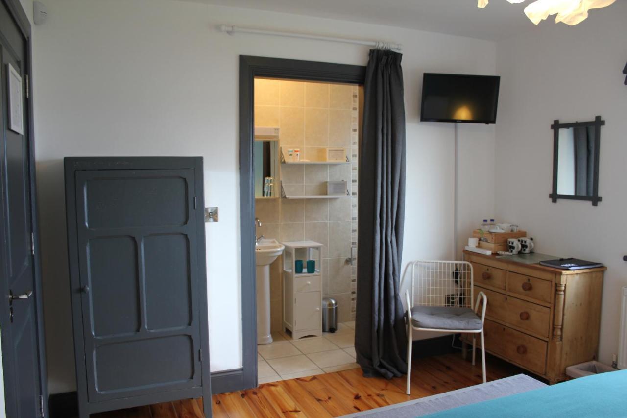Uisce Beatha House B&B Portmagee Exterior photo