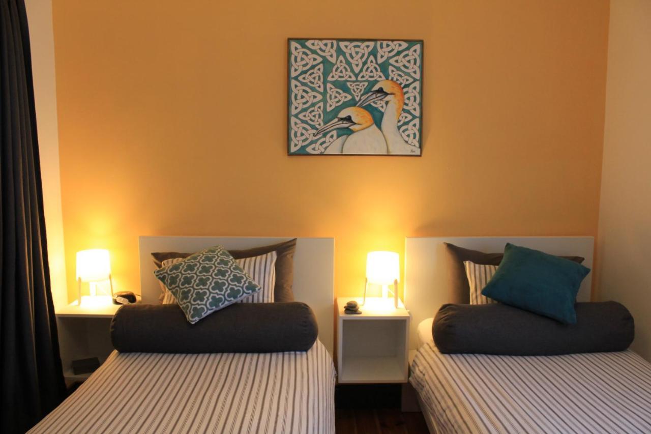 Uisce Beatha House B&B Portmagee Exterior photo