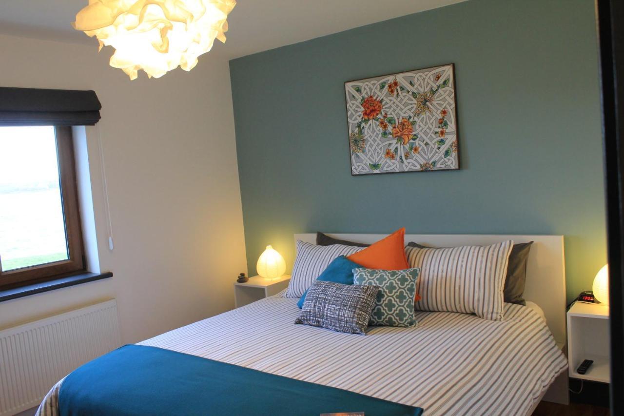 Uisce Beatha House B&B Portmagee Exterior photo