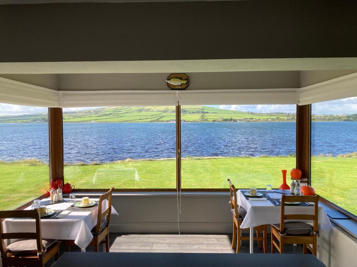 Uisce Beatha House B&B Portmagee Exterior photo