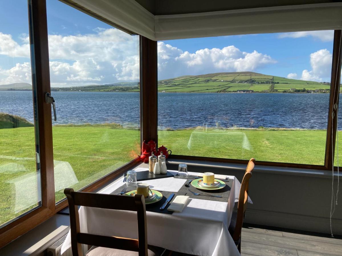 Uisce Beatha House B&B Portmagee Exterior photo