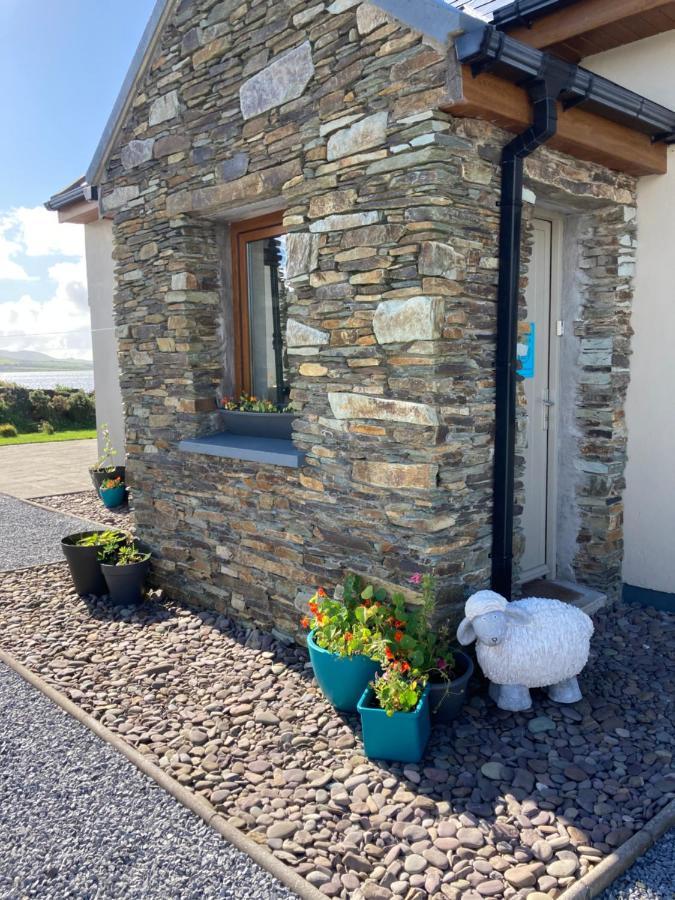 Uisce Beatha House B&B Portmagee Exterior photo