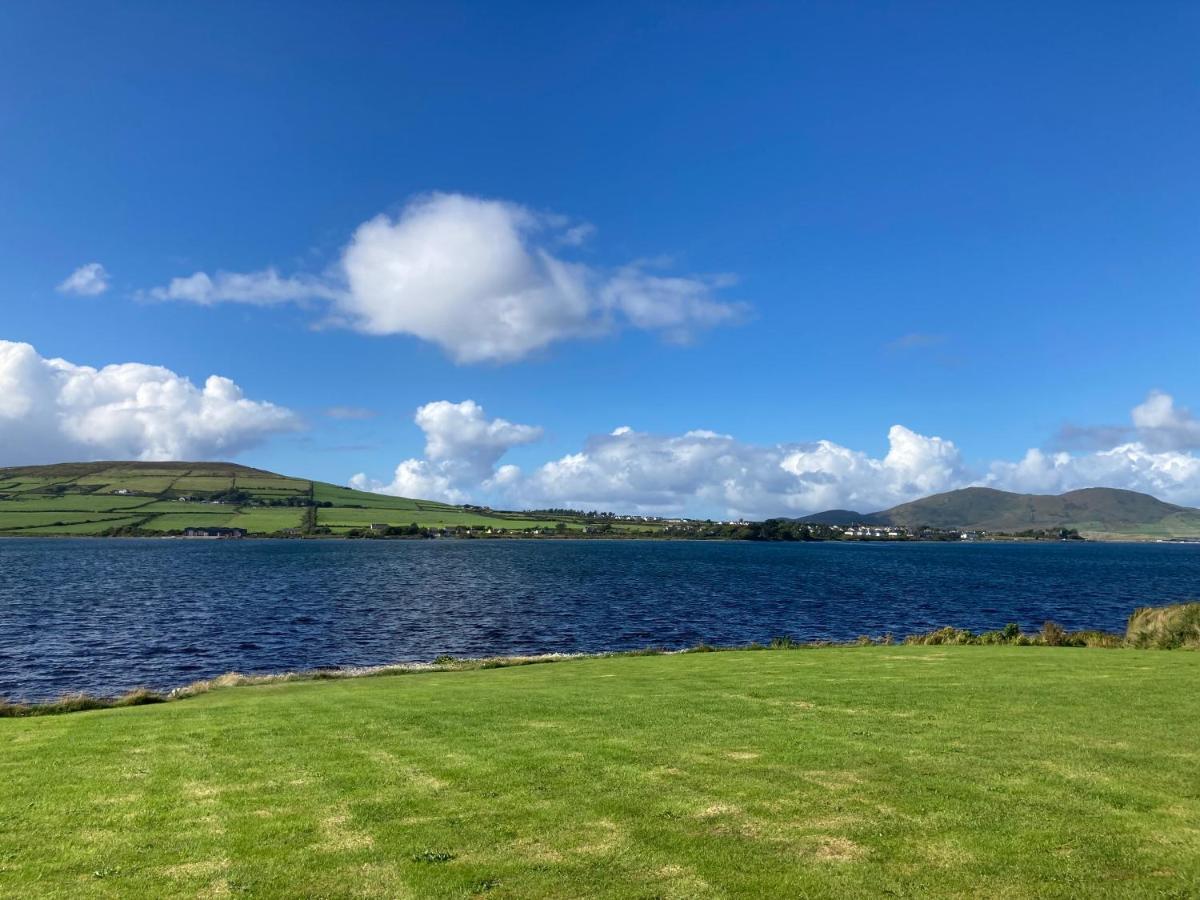 Uisce Beatha House B&B Portmagee Exterior photo