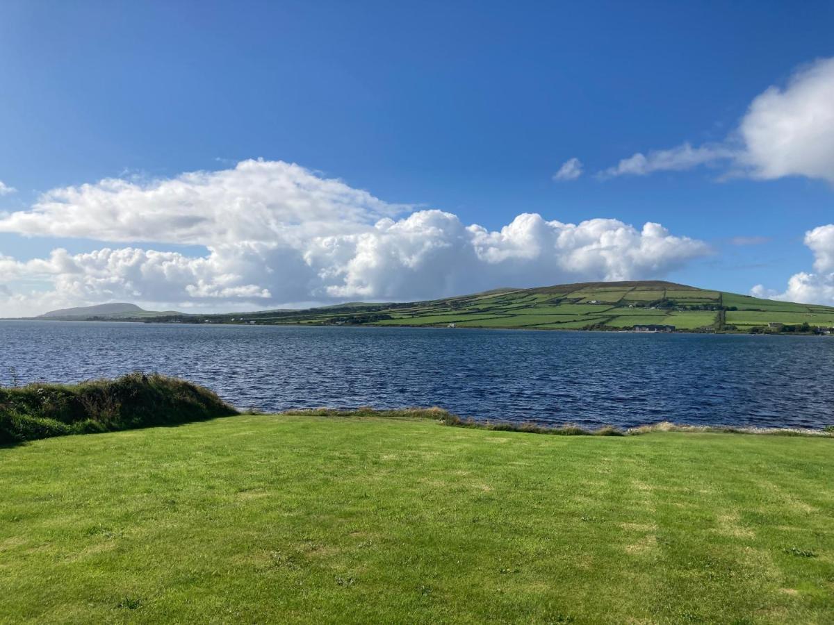 Uisce Beatha House B&B Portmagee Exterior photo