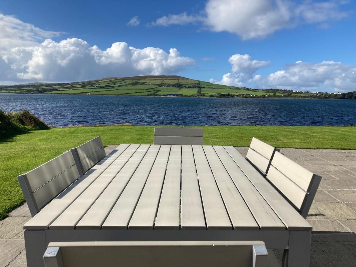 Uisce Beatha House B&B Portmagee Exterior photo