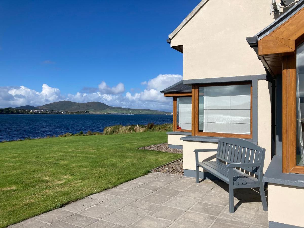 Uisce Beatha House B&B Portmagee Exterior photo