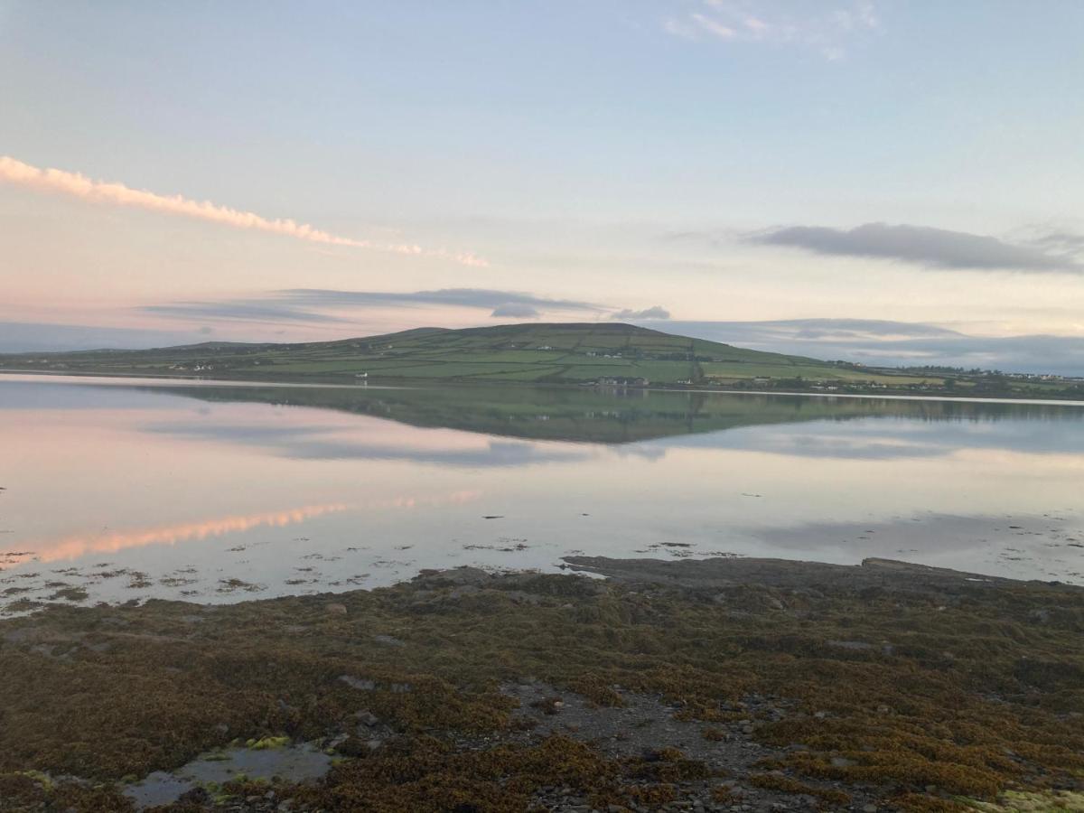 Uisce Beatha House B&B Portmagee Exterior photo
